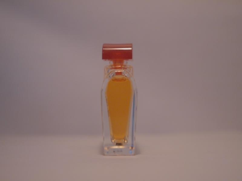 GUCCI/ACCENTI香水瓶、ミニチュア香水ボトル、ミニガラスボトル、香水ガラス瓶　LCC 1034（3）