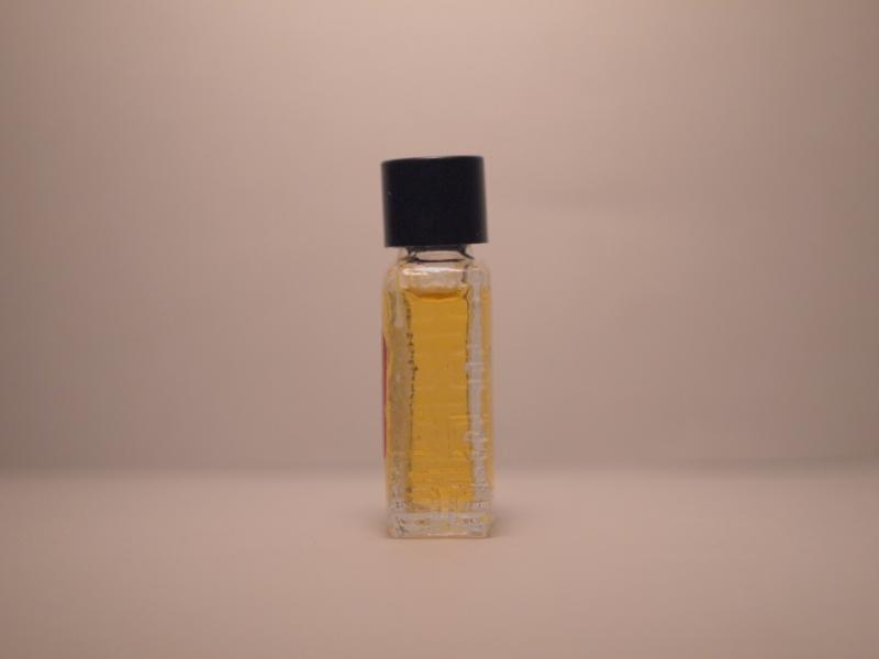 CHARRIER/Treve(P)香水瓶、ミニチュア香水ボトル、ミニガラスボトル、香水ガラス瓶　LCC 1044（3）