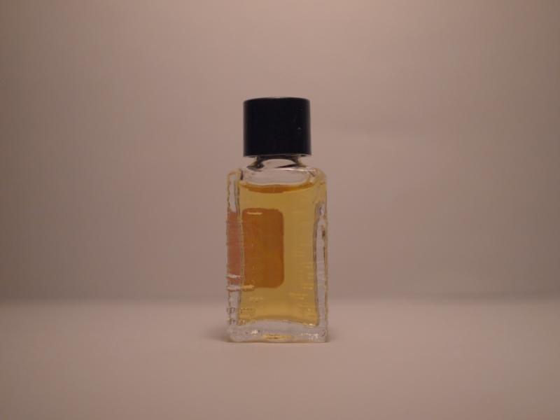 CHARRIER/Treve(P)香水瓶、ミニチュア香水ボトル、ミニガラスボトル、香水ガラス瓶　LCC 1044（4）