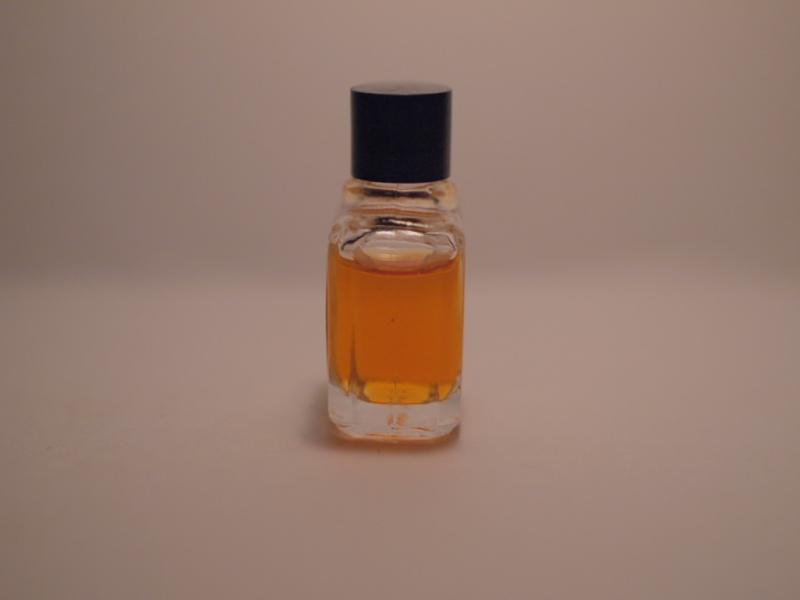 De Charieres/Impudent香水瓶、ミニチュア香水ボトル、ミニガラスボトル、香水ガラス瓶　LCC 1046（3）