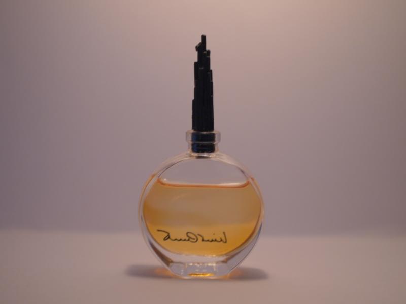 CERRUTI/NINO CERUTTI香水瓶、ミニチュア香水ボトル、ミニガラスボトル、サンプルガラス瓶　LCC 1048（4）