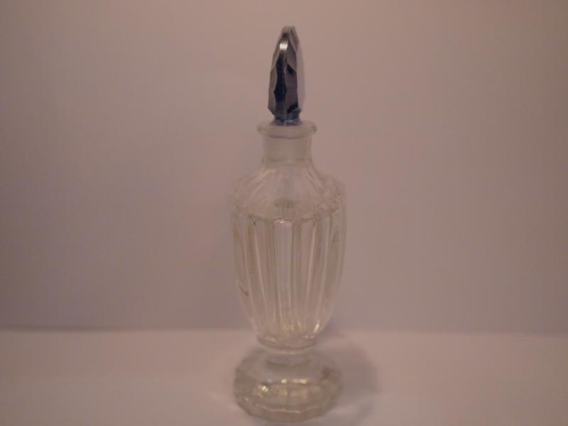 GUERLAIN/SHALIMAR香水瓶、ミニチュア香水ボトル、ミニガラスボトル、香水ガラス瓶　LCC 1051（3）