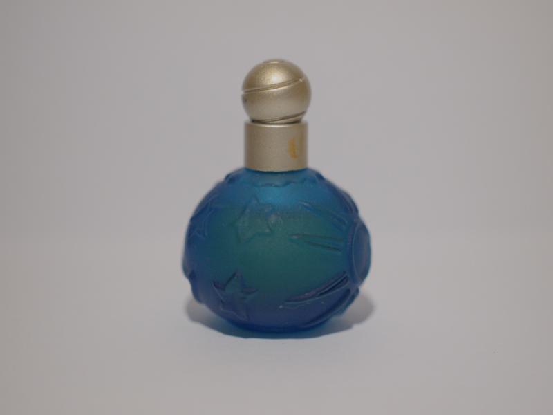 Lagerfeld/Sun Moon Stars香水瓶、ミニチュア香水ボトル、ミニガラスボトル、香水ガラス瓶　LCC 1058（3）