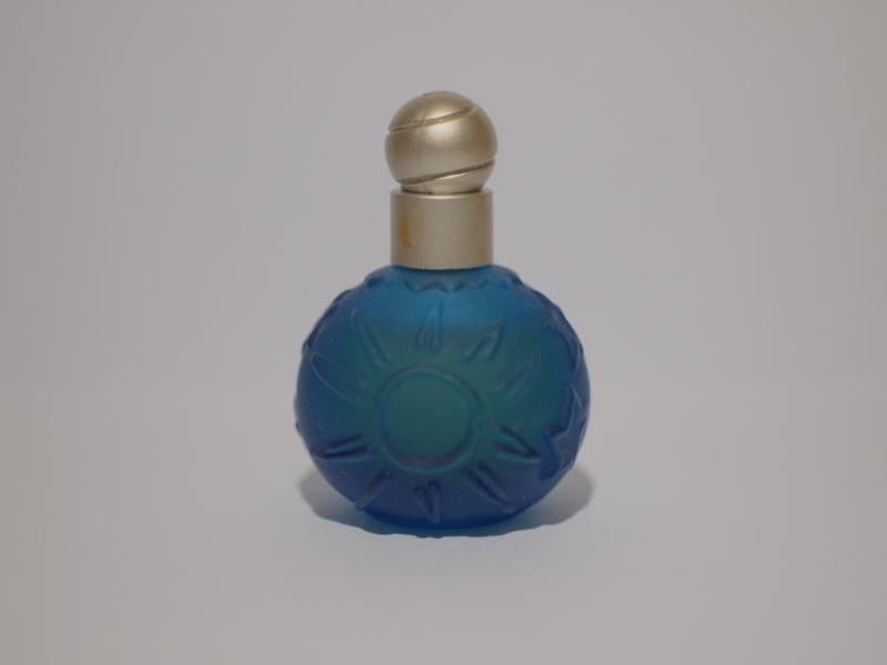 Lagerfeld/Sun Moon Stars香水瓶、ミニチュア香水ボトル、ミニガラスボトル、香水ガラス瓶　LCC 1058（4）