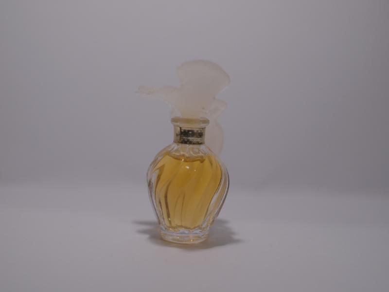 香水瓶、ミニチュア香水ボトル、ミニガラスボトル、香水ガラス瓶　LCM 4531（3）