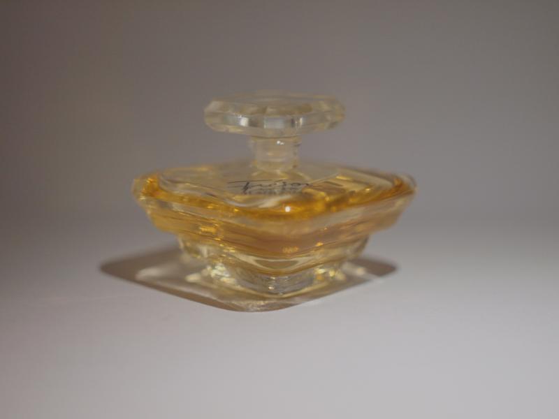 Lancôme/Trésor香水瓶、ミニチュア香水ボトル、ミニガラスボトル、サンプルガラス瓶　LCM 4551（2）