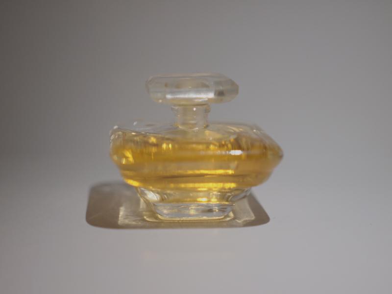 Lancôme/Trésor香水瓶、ミニチュア香水ボトル、ミニガラスボトル、サンプルガラス瓶　LCM 4551（3）