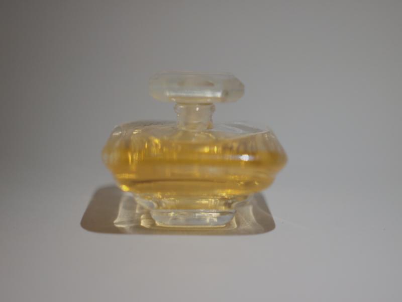 Lancôme/Trésor香水瓶、ミニチュア香水ボトル、ミニガラスボトル、サンプルガラス瓶　LCM 4551（4）