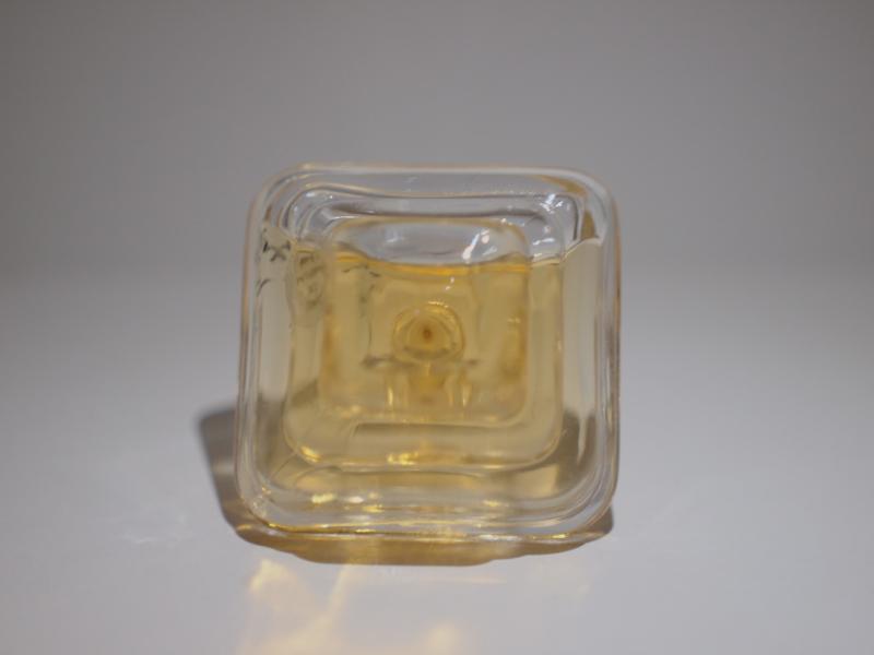 Lancôme/Trésor香水瓶、ミニチュア香水ボトル、ミニガラスボトル、サンプルガラス瓶　LCM 4551（5）