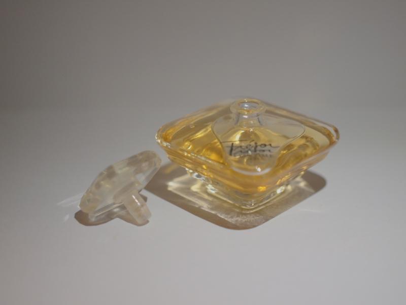 Lancôme/Trésor香水瓶、ミニチュア香水ボトル、ミニガラスボトル、サンプルガラス瓶　LCM 4551（6）
