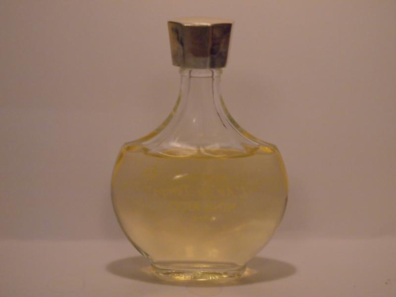 NINA RICCI/L’Air de Temps香水瓶、ミニチュア香水ボトル、ミニガラスボトル、サンプルガラス瓶　LCM 4560（4）