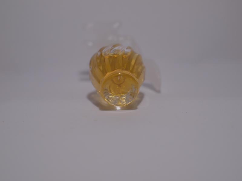 NINA RICCI/L’Air de Temps香水瓶、ミニチュア香水ボトル、ミニガラスボトル、サンプルガラス瓶　LCM 4565（4）