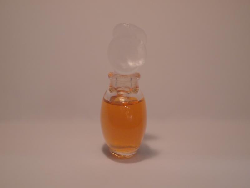 Chloé/Chloé香水瓶、ミニチュア香水ボトル、ミニガラスボトル、サンプルガラス瓶　LCM 4572（3）
