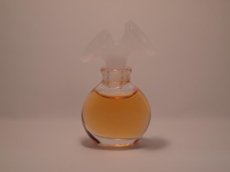 Chloé/Chloé香水瓶、ミニチュア香水ボトル、ミニガラスボトル、サンプルガラス瓶　LCM 4572（4）