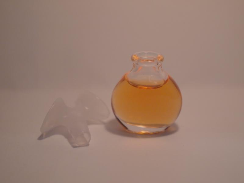 Chloé/Chloé香水瓶、ミニチュア香水ボトル、ミニガラスボトル、サンプルガラス瓶　LCM 4572（6）