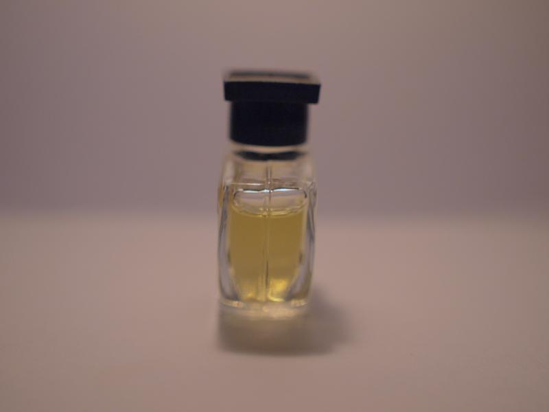 CARON/FLEURS DE ROCAILLE香水瓶、ミニチュア香水ボトル、ミニガラスボトル、香水ガラス瓶　LCM 4588（3）
