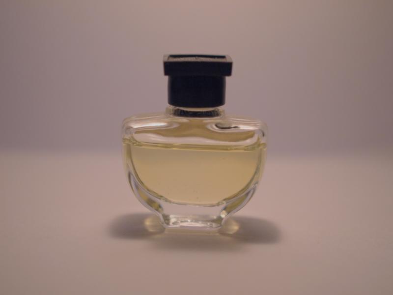 CARON/FLEURS DE ROCAILLE香水瓶、ミニチュア香水ボトル、ミニガラスボトル、香水ガラス瓶　LCM 4588（4）