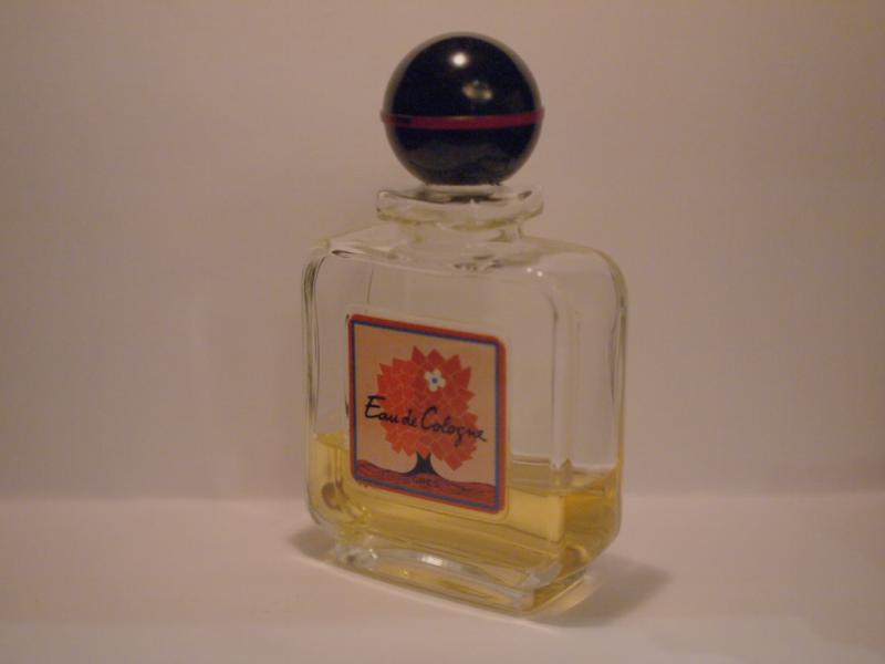Grès/Eau de cologne香水瓶、ミニチュア香水ボトル、ミニガラスボトル、香水ガラス瓶　LCM 4601（2）