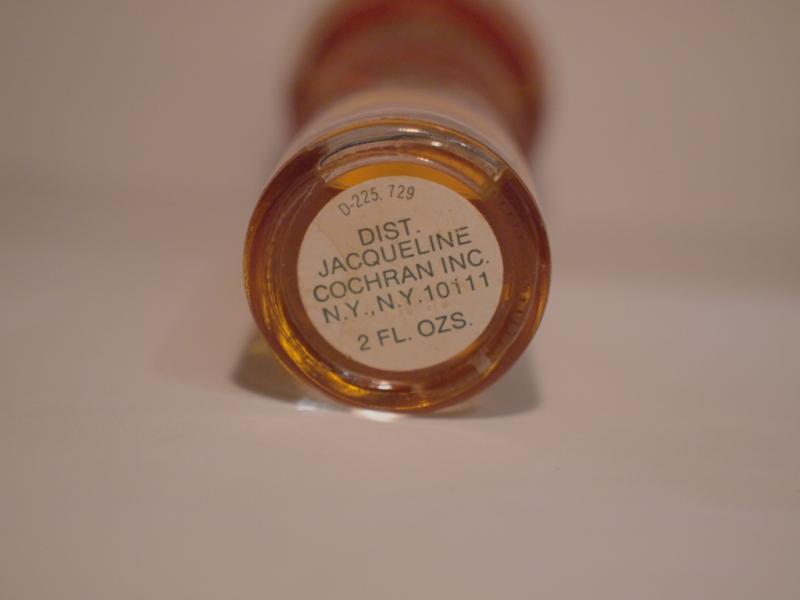 Pierre Cardin/After shave lotion香水瓶、ミニチュア香水ボトル、ミニガラスボトル、香水ガラス瓶　LCM 4605（4）