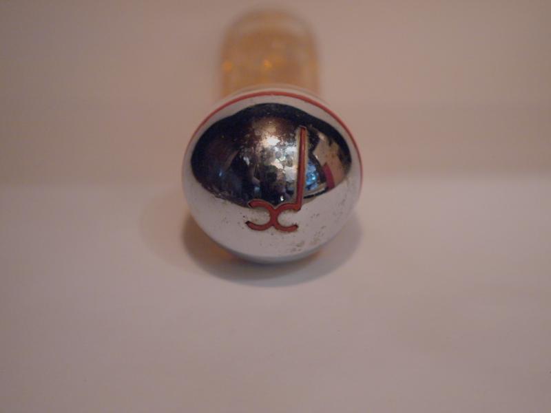 Pierre Cardin/After shave lotion香水瓶、ミニチュア香水ボトル、ミニガラスボトル、香水ガラス瓶　LCM 4605（6）