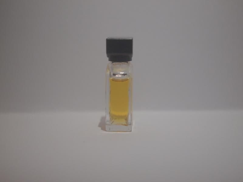 Guy Laroche/FIDJI香水瓶、ミニチュア香水ボトル、ミニガラスボトル、サンプルガラス瓶　LCM 4620（3）