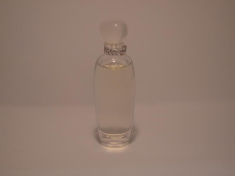 Estée Lauder/Pleasures香水瓶、ミニチュア香水ボトル、ミニガラスボトル、香水ガラス瓶　LCM 4622（2）