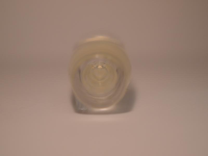Estée Lauder/Pleasures香水瓶、ミニチュア香水ボトル、ミニガラスボトル、香水ガラス瓶　LCM 4622（4）