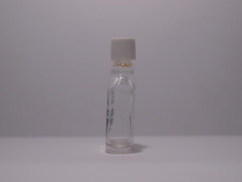 Givenchy/L’Interdit香水瓶、ミニチュア香水ボトル、ミニガラスボトル、香水ガラス瓶　LCM 4623（2）