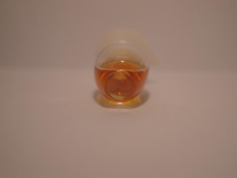 香水瓶、ミニチュア香水ボトル、ミニガラスボトル、香水ガラス瓶　LCM 4625（4）