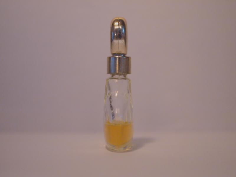 Van Cleef & Arpels/First香水瓶、ミニチュア香水ボトル、ミニガラスボトル、サンプルガラス瓶　LCM 4627（3）