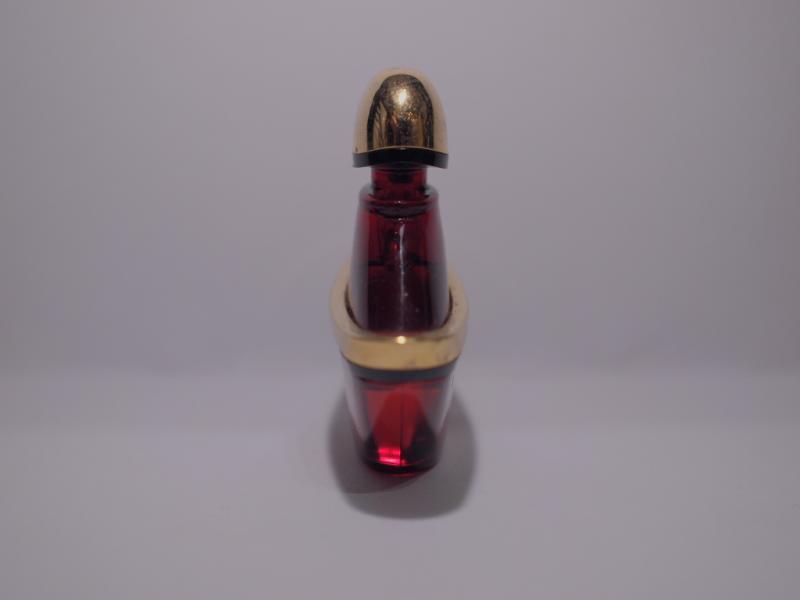 GUERLAIN/SAMSARA香水瓶、ミニチュア香水ボトル、ミニガラスボトル、香水ガラス瓶　LCM 4628（3）
