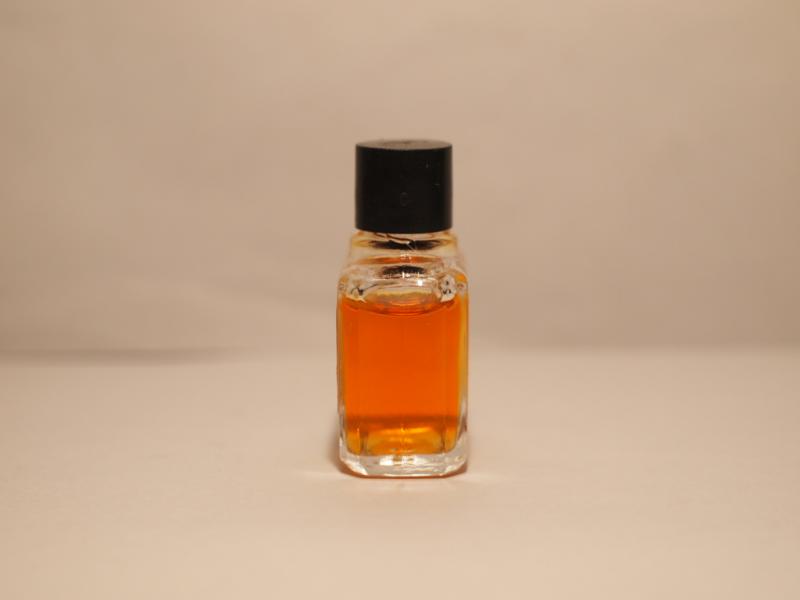 A BILLET/bien sur香水瓶、ミニチュア香水ボトル、ミニガラスボトル、香水ガラス瓶　LCM 4633（2）