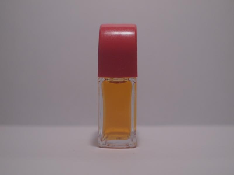 Elizabeth Arden/Red Door香水瓶、ミニチュア香水ボトル、ミニガラスボトル、香水ガラス瓶　LCM 4646（3）