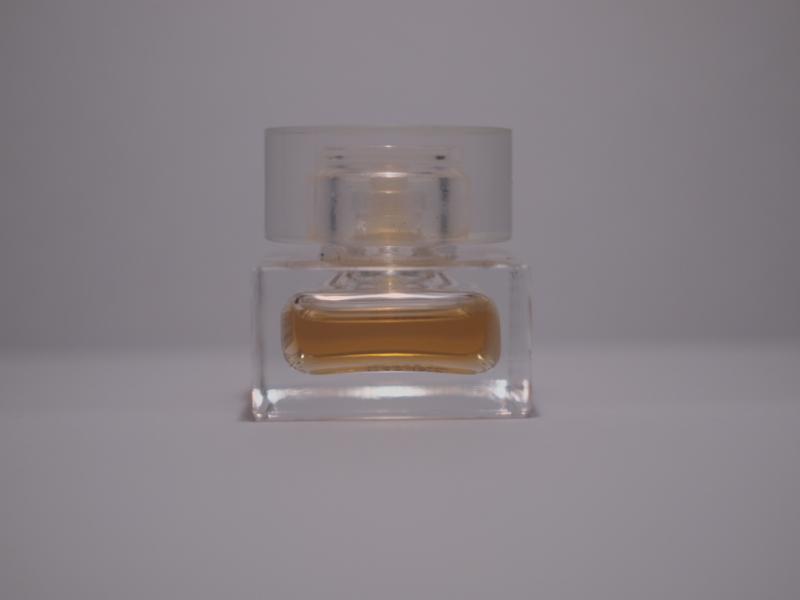 Gucci/Gucci Eau de Parfum香水瓶、ミニチュア香水ボトル、ミニガラスボトル、香水ガラス瓶　LCM 4654（2）