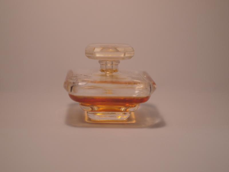 Lancôme/Trésor香水瓶、ミニチュア香水ボトル、ミニガラスボトル、サンプルガラス瓶　LCM 4658（3）