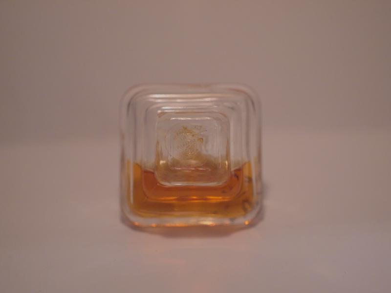 Lancôme/Trésor香水瓶、ミニチュア香水ボトル、ミニガラスボトル、サンプルガラス瓶　LCM 4658（4）