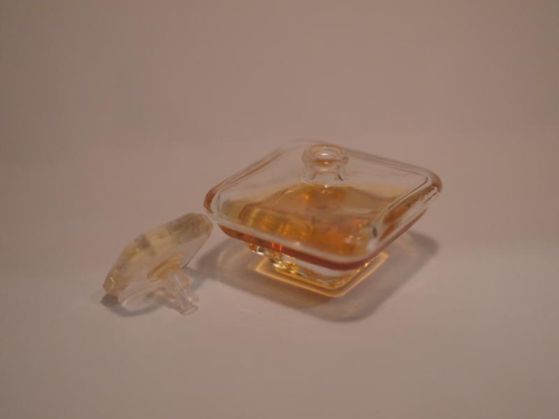 Lancôme/Trésor香水瓶、ミニチュア香水ボトル、ミニガラスボトル、サンプルガラス瓶　LCM 4658（5）