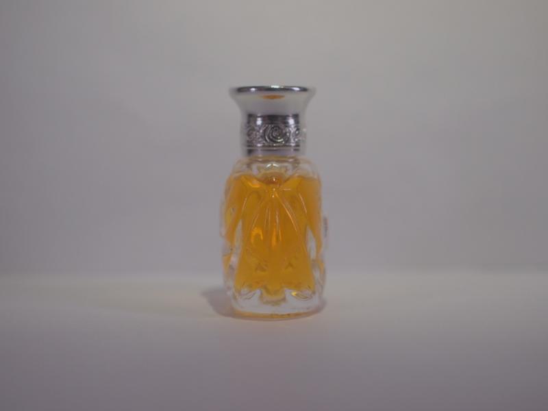 Ralph Lauren/Safari香水瓶、ミニチュア香水ボトル、ミニガラスボトル、香水ガラス瓶　LCM 4663（2）