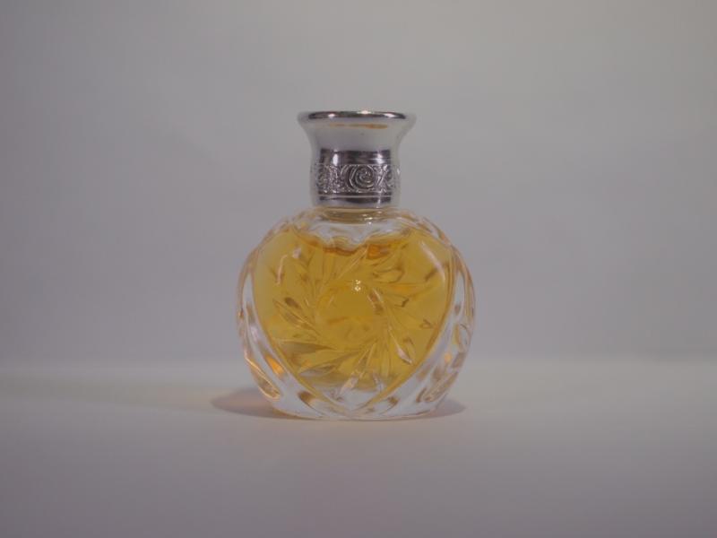 Ralph Lauren/Safari香水瓶、ミニチュア香水ボトル、ミニガラスボトル、香水ガラス瓶　LCM 4663（3）
