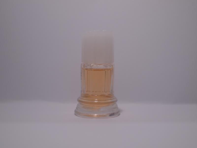 Laura Biagiotti/Roma香水瓶、ミニチュア香水ボトル、ミニガラスボトル、香水ガラス瓶　LCM 4665（5）