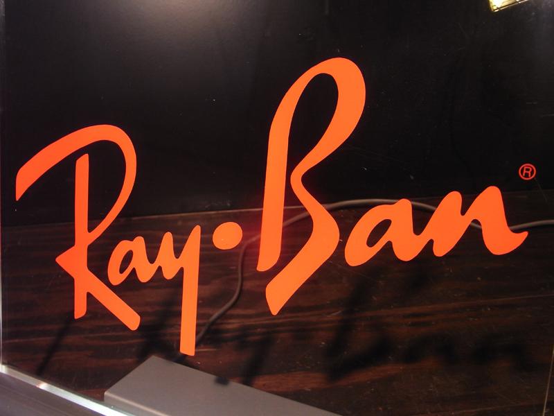 Ray Ban ポップライト　LCM 5704（5）