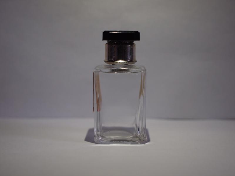 LANVIN/MY SIN香水瓶、ミニチュア香水ボトル、ミニガラスボトル、サンプルガラス瓶　LCC 1080（2）