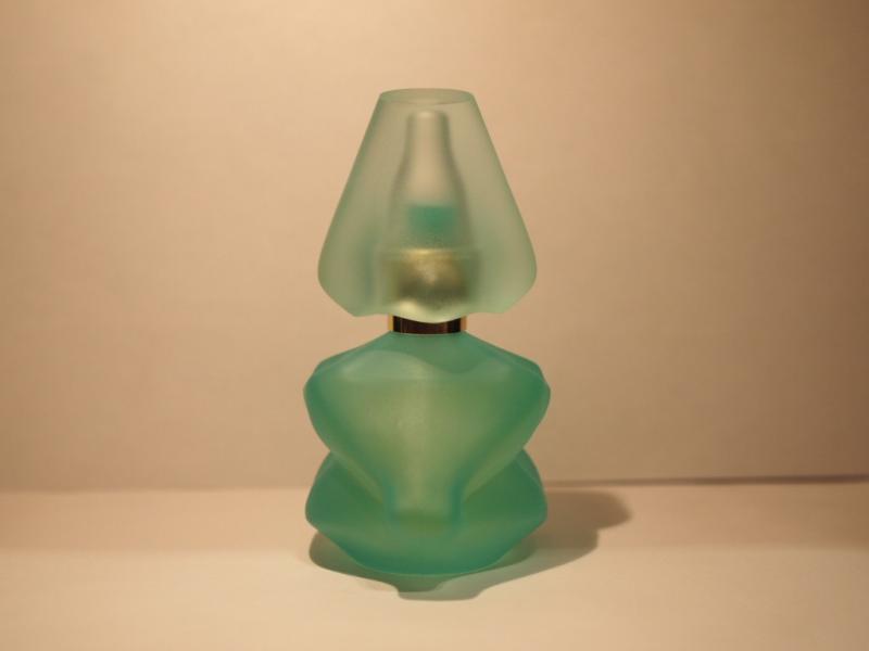 Salvador Dali/LAGUNA香水瓶、ミニチュア香水ボトル、ミニガラスボトル、サンプルガラス瓶　BCM 0075（3）