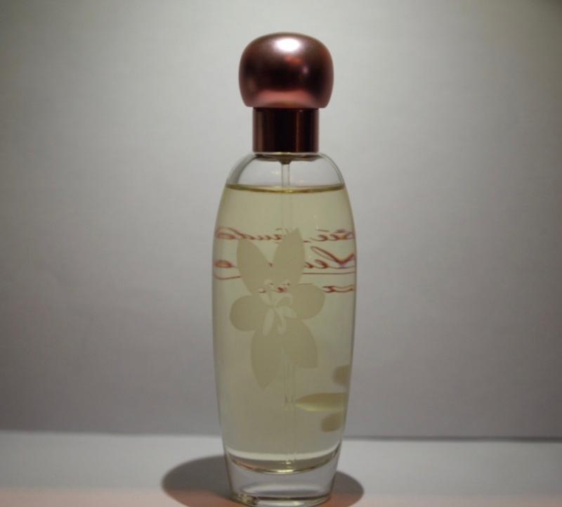 Estée Lauder/Pleasures香水瓶、ミニチュア香水ボトル、ミニガラスボトル、サンプルガラス瓶　BCM 0076（4）