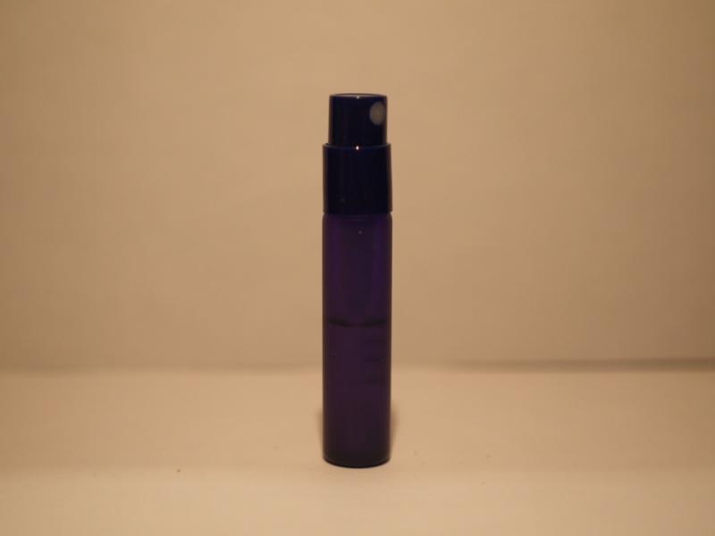 HERMES/HIRIS香水瓶、ミニチュア香水ボトル、ミニガラスボトル、サンプルガラス瓶　BCM 0077（4）
