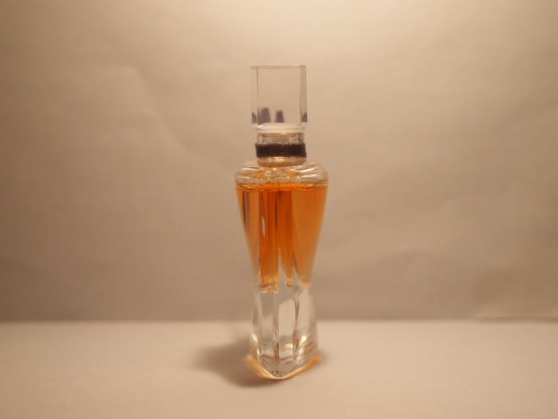 LANCOME/La Vie Est Belle香水瓶、ミニチュア香水ボトル、ミニガラスボトル、サンプルガラス瓶　BCM 0086（2）