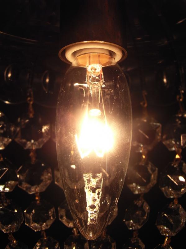 ブドウ型ガラスシェードシャンデリア、小型インテリア照明、玄関照明、ペンダント照明　LCH 1119（6）