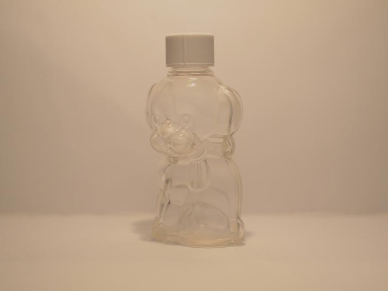 犬香水瓶、ドッグミニチュア香水ボトル、パピーミニガラスボトル、動物サンプルガラス瓶　LCC 1126（2）