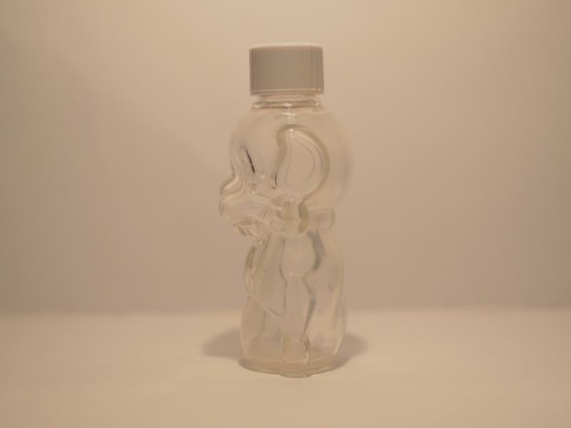 犬香水瓶、ドッグミニチュア香水ボトル、パピーミニガラスボトル、動物サンプルガラス瓶　LCC 1126（3）