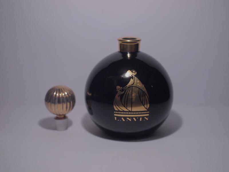 Lanvin/Arpège香水瓶、ミニチュア香水ボトル、ミニガラスボトル、香水ガラス瓶　LCC 1122（6）